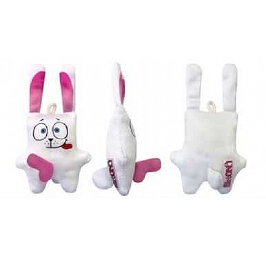 Вибратор-кролик 