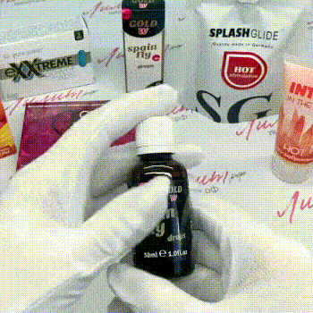 Помогут возбудится самому и партнеру. Видеообзор