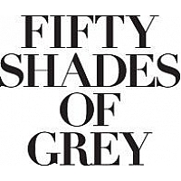 Fifty Shades of Grey