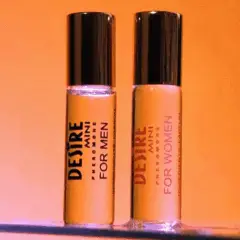 Духи с феромонами