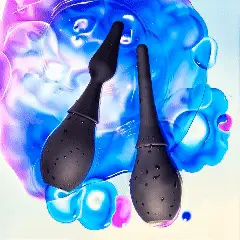 Интимная гигиена и батарейки