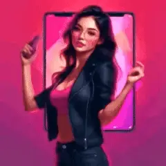 Мобильное приложение для Android и IOS