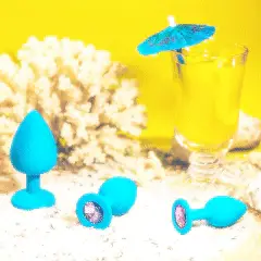 С украшениями