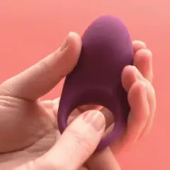 Эрекционные кольца