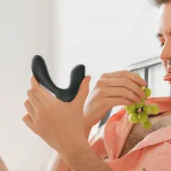 Массажеры простаты