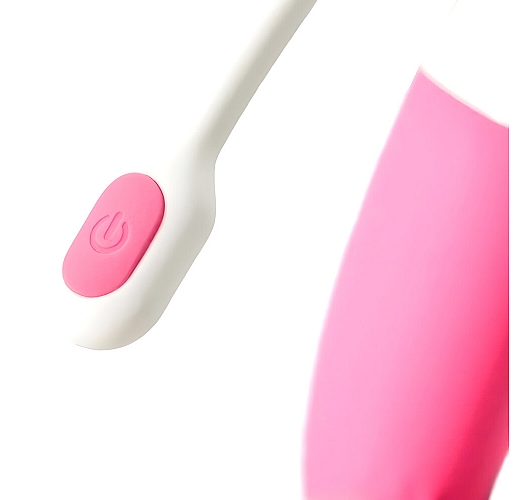 Интерактивное виброяйцо Magic Motion "Vini" с управлением со смартфона, IPX6, USB, Bluetooth/App