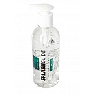 Гель-лубрикант продлевающего действия SPLASHGLIDE LONGPLAY PROLONG - 330 мл.
