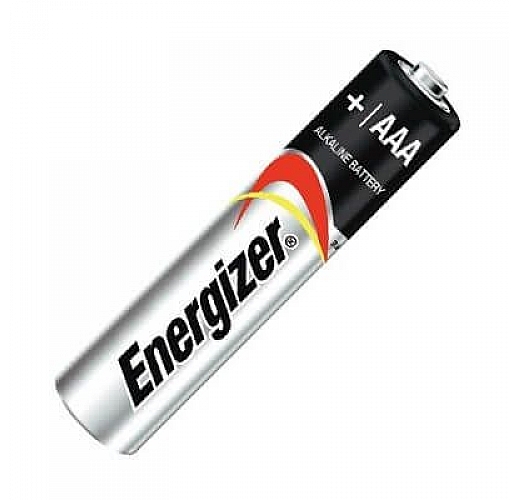 Батарейка Energizer Alkaline Power типа AAA (LR3) - 1 шт.
