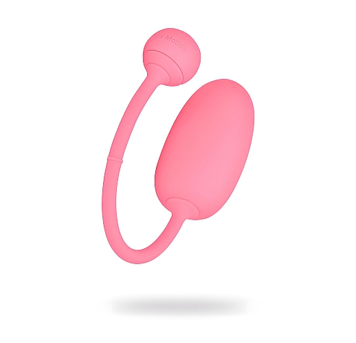 Тренажер Кегеля Magic Motion "Kegel Coach" с управлением со смартфона, IPX6, USB, Bluetooth/App