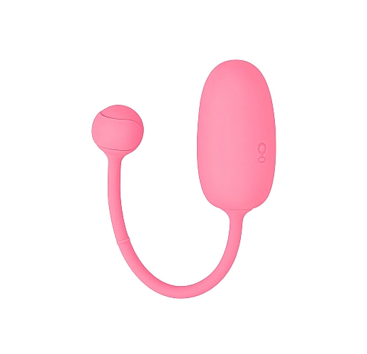 Тренажер Кегеля Magic Motion "Kegel Coach" с управлением со смартфона, IPX6, USB, Bluetooth/App