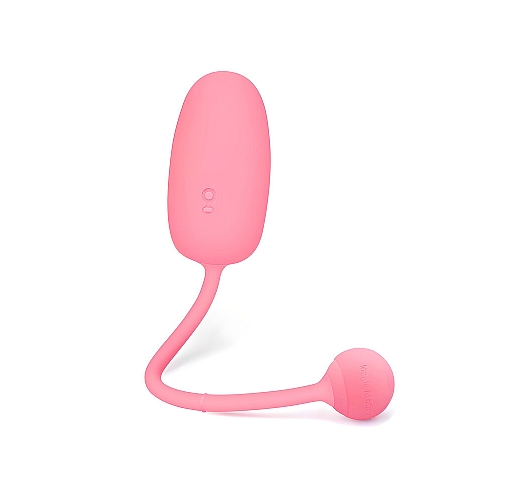 Тренажер Кегеля Magic Motion "Kegel Coach" с управлением со смартфона, IPX6, USB, Bluetooth/App