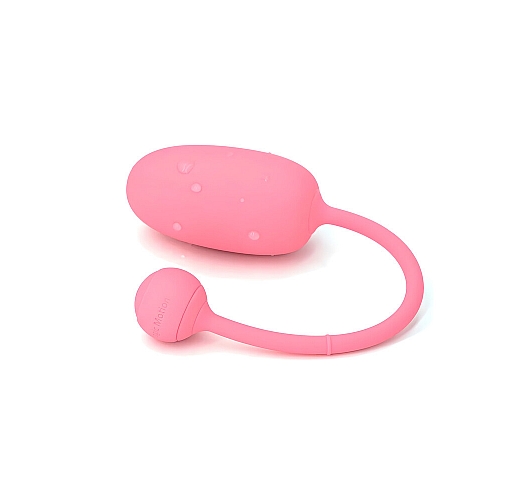 Тренажер Кегеля Magic Motion "Kegel Coach" с управлением со смартфона, IPX6, USB, Bluetooth/App