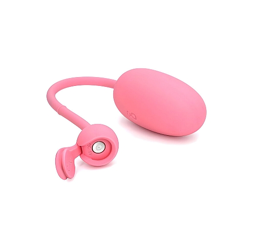 Тренажер Кегеля Magic Motion "Kegel Coach" с управлением со смартфона, IPX6, USB, Bluetooth/App