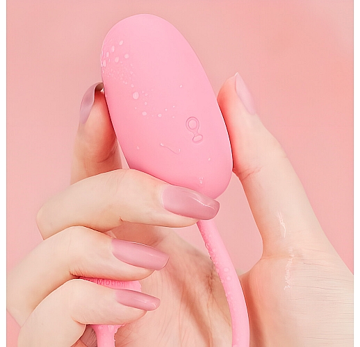 Тренажер Кегеля Magic Motion "Kegel Coach" с управлением со смартфона, IPX6, USB, Bluetooth/App