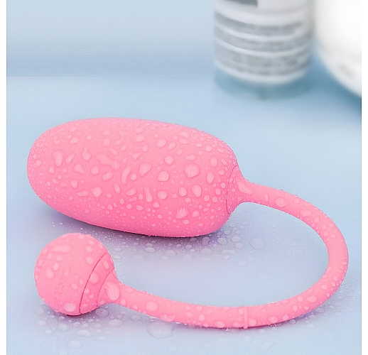 Тренажер Кегеля Magic Motion "Kegel Coach" с управлением со смартфона, IPX6, USB, Bluetooth/App