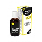 Возбуждающие капли для пар Passion drops M&W - 30 мл.