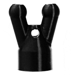 «Дышалка» для попперсов – для эффективного употребления и усиления действия – через нос