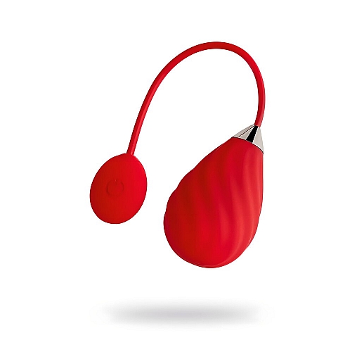 Интерактивное виброяйцо Magic Motion "Magic Sundae" с управлением со смартфона, IPX6, USB, Bluetooth