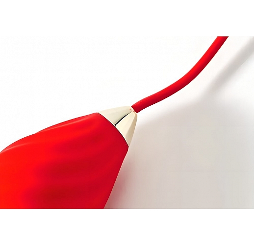 Интерактивное виброяйцо Magic Motion "Magic Sundae" с управлением со смартфона, IPX6, USB, Bluetooth