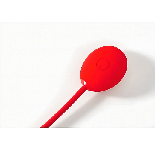 Интерактивное виброяйцо Magic Motion "Magic Sundae" с управлением со смартфона, IPX6, USB, Bluetooth