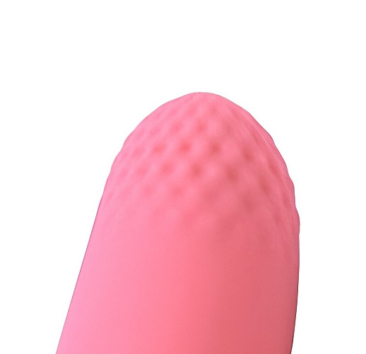 Виброяйцо Magic Motion "Vini Lite" с 20 режимами вибрации, IPX6, USB