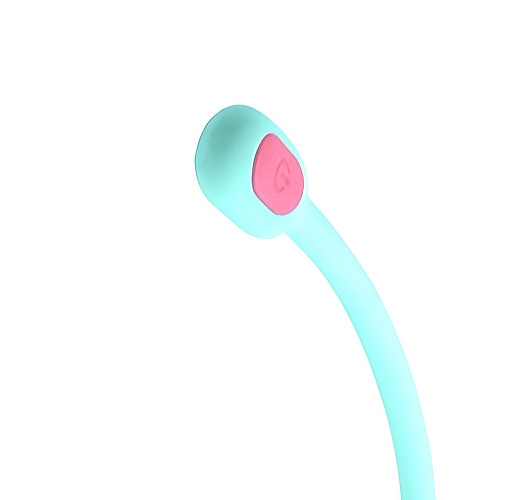 Виброяйцо Magic Motion "Vini Lite" с 20 режимами вибрации, IPX6, USB