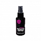 Вагинальный сужающий спрей для женщин Hot "Vagina Tightening Spray XXS" - 50 мл.