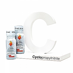 Ароматизатор "C" - мягкий и равномерный (10 мл.) Ароматизатор "C" - мягкий и равномерный (10 мл.)