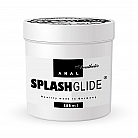 Анальный лубрикант высокой вязкости Splashglide "Anal Anesthetic" с эффектом анестетика - 600 мл
