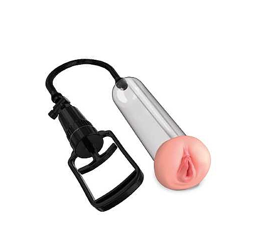 Pussy pump forum