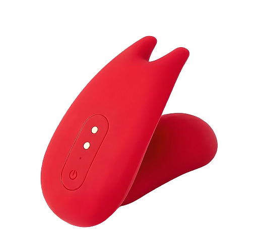 Интерактивный вибратор Magic Motion "Umi" с управлением со смартфона, IPX7, USB, Bluetooth/App