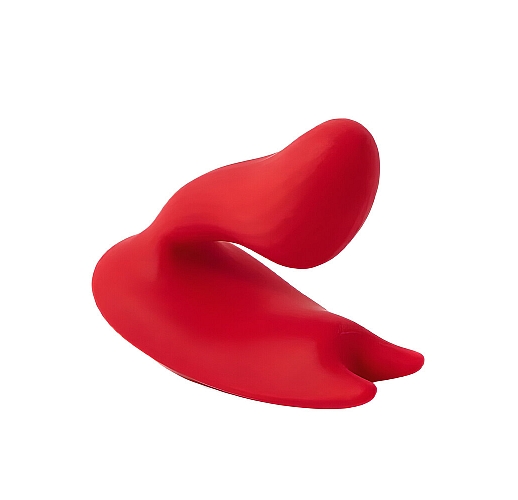 Интерактивный вибратор Magic Motion "Umi" с управлением со смартфона, IPX7, USB, Bluetooth/App