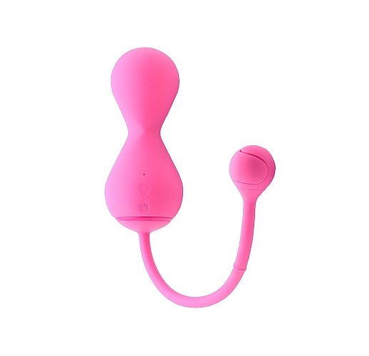 Тренажер Кегеля Magic Motion "Kegel Master Gen2" с управлением со смартфона, IPX6, USB, BluetoothApp