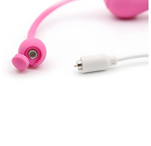 Тренажер Кегеля Magic Motion "Kegel Master Gen2" с управлением со смартфона, IPX6, USB, BluetoothApp