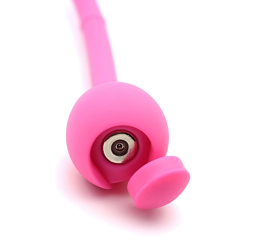 Тренажер Кегеля Magic Motion "Kegel Master Gen2" с управлением со смартфона, IPX6, USB, BluetoothApp