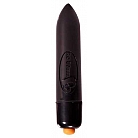 Небольшая чёрная вибропуля Bullet
