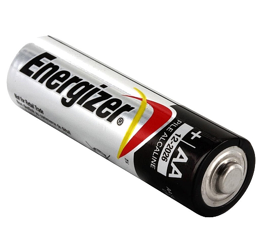 Батарейка Energizer Alkaline Power типа AA (LR6) - 1 шт.