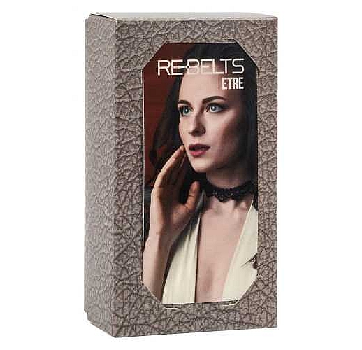 Ажурный чокер Etre Black Ажурный чокер Etre Black