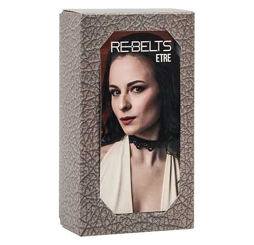 Ажурный чокер Etre Black Ажурный чокер Etre Black