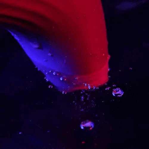 Вакуумно-волновой стимулятор клитора Svakom "Pulse Union" 5+5 режимов, IPX7, USB, Bluetooth/App