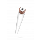 Вакуумно-волновой стимулятор клитора Satisfyer "Number Two" 11 режимов, IPX7