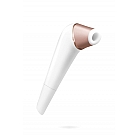 Вакуумно-волновой стимулятор клитора Satisfyer "Number Two" 11 режимов, IPX7