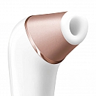 Вакуумно-волновой стимулятор клитора Satisfyer "Number Two" 11 режимов, IPX7