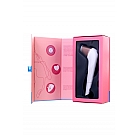 Вакуумно-волновой стимулятор клитора Satisfyer "Number Two" 11 режимов, IPX7