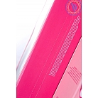 Вакуумно-волновой стимулятор клитора Satisfyer "Number Two" 11 режимов, IPX7