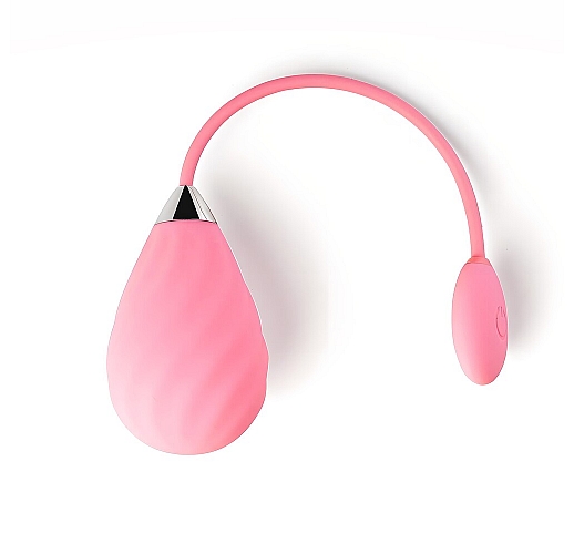 Интерактивное виброяйцо Magic Motion "Magic Sundae" с управлением со смартфона, IPX6, USB, Bluetooth