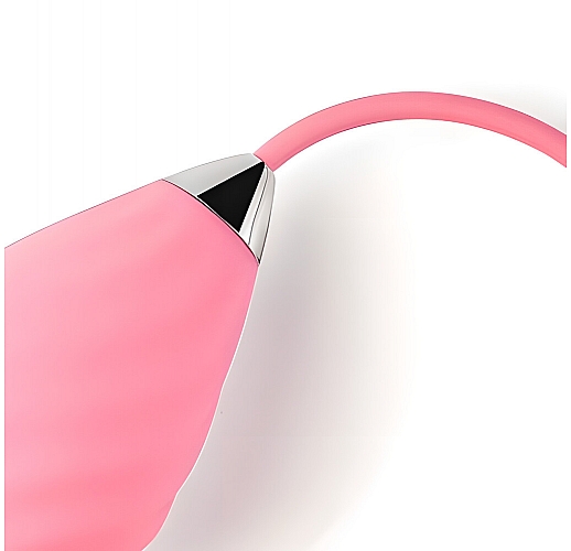 Интерактивное виброяйцо Magic Motion "Magic Sundae" с управлением со смартфона, IPX6, USB, Bluetooth