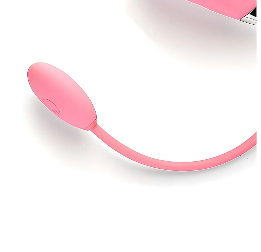 Интерактивное виброяйцо Magic Motion "Magic Sundae" с управлением со смартфона, IPX6, USB, Bluetooth