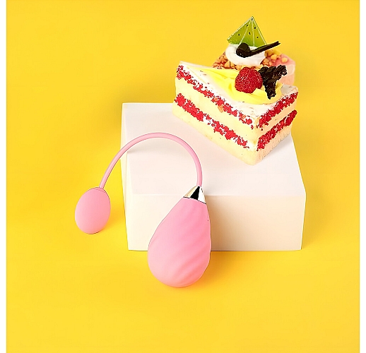 Интерактивное виброяйцо Magic Motion "Magic Sundae" с управлением со смартфона, IPX6, USB, Bluetooth