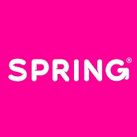 SPRING SPRING